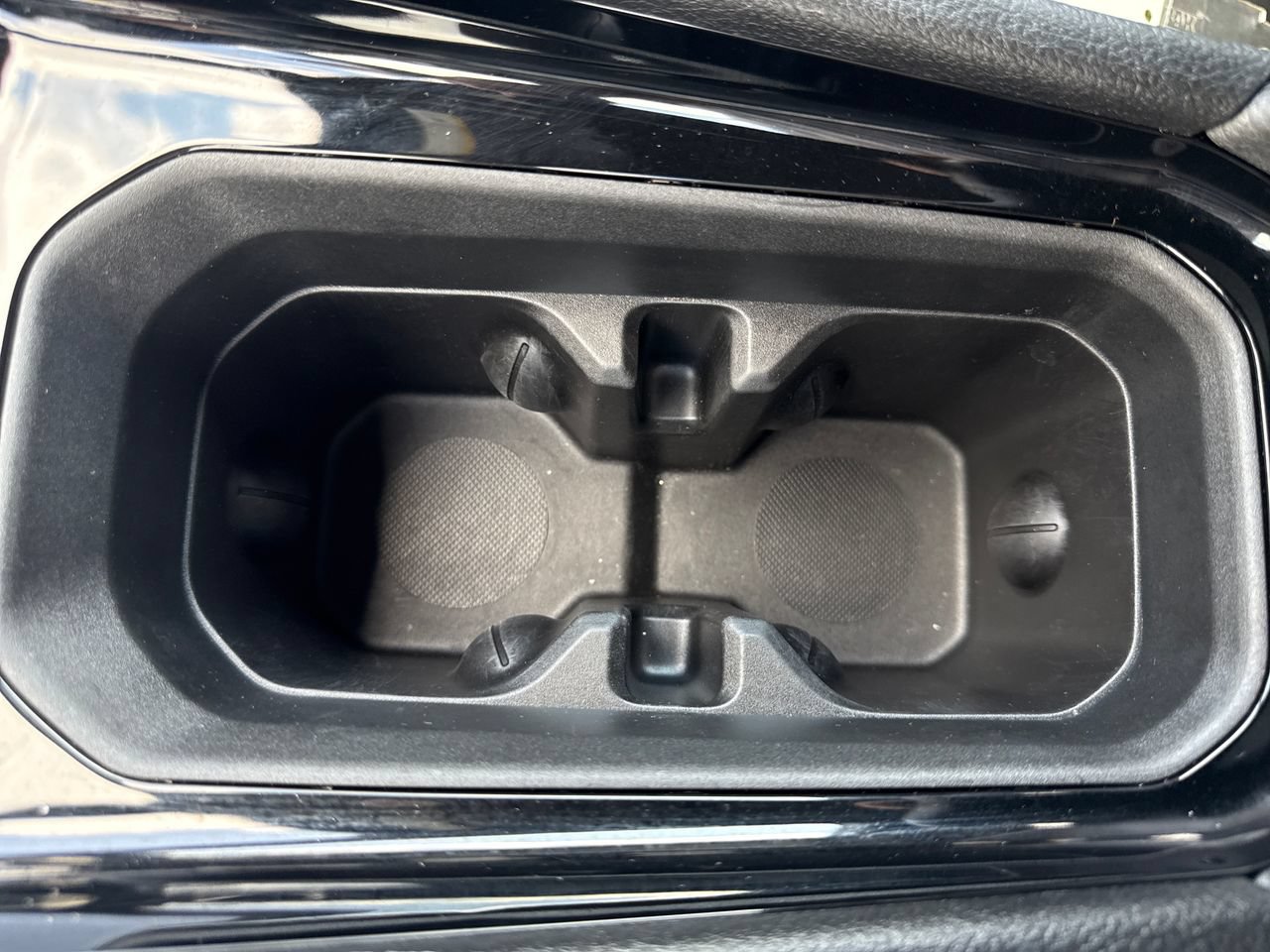 Certified 2025 Jeep Compass Limited AWD/4WD image 22