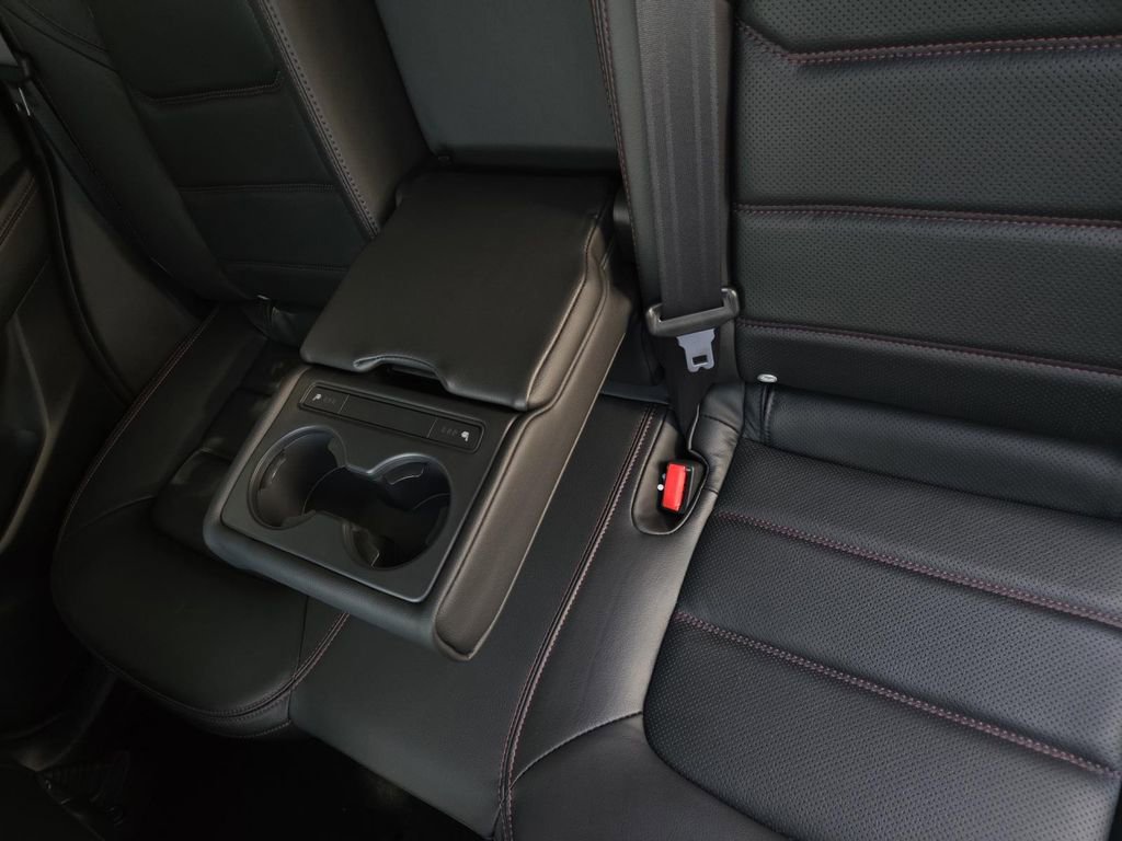 New 2025 MAZDA CX-5 2.5 Turbo image 16
