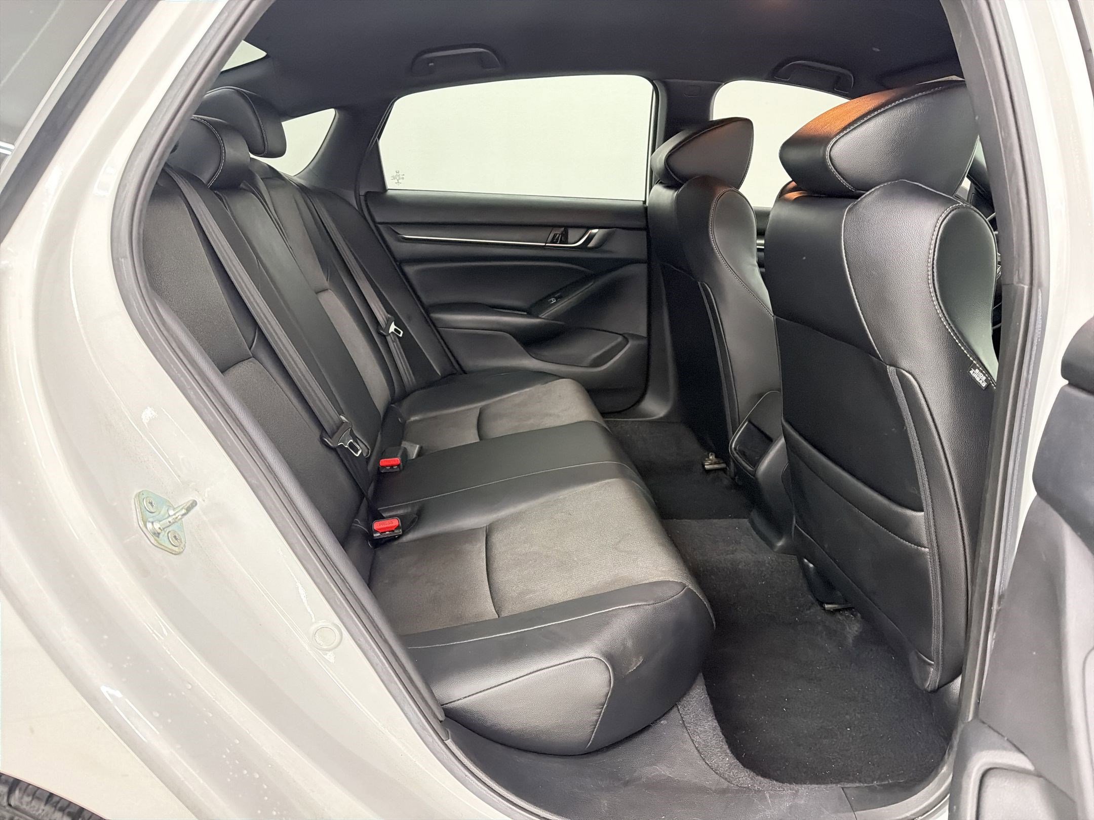 Used 2022 Honda Accord Sport image 23