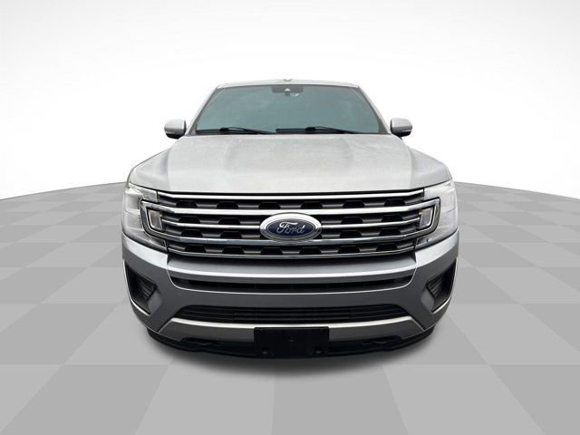 Used 2021 Ford Expedition Max XLT image 2
