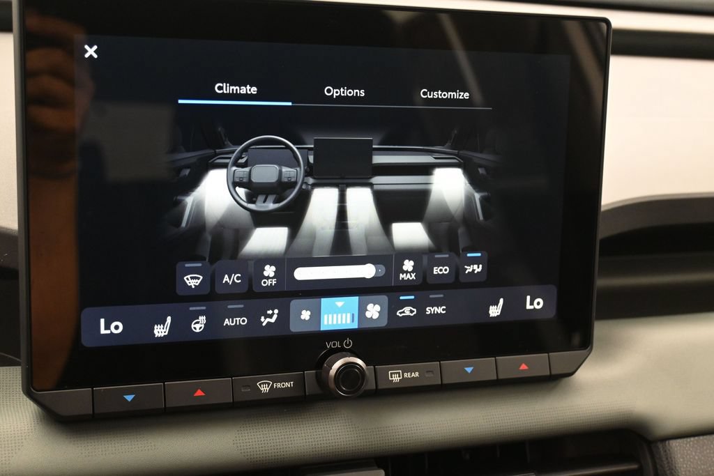 Certified 2026 Toyota RAV4 AWD Plug-in Hybrid w/ Illumination Package (TMS) image 21