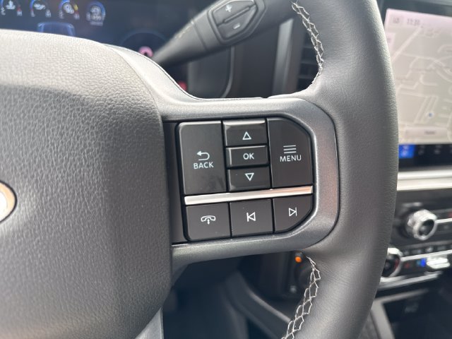 New 2026 Ford F350 Lariat w/ Lariat Ultimate Package AWD/4WD image 30