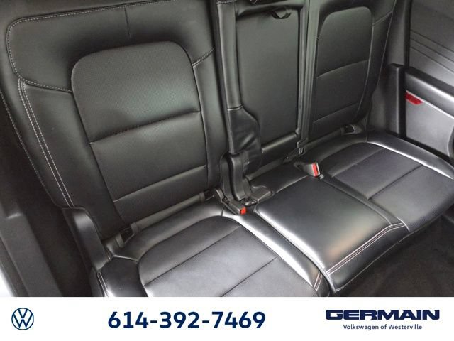 Used 2024 Ford Escape Platinum AWD/4WD image 16