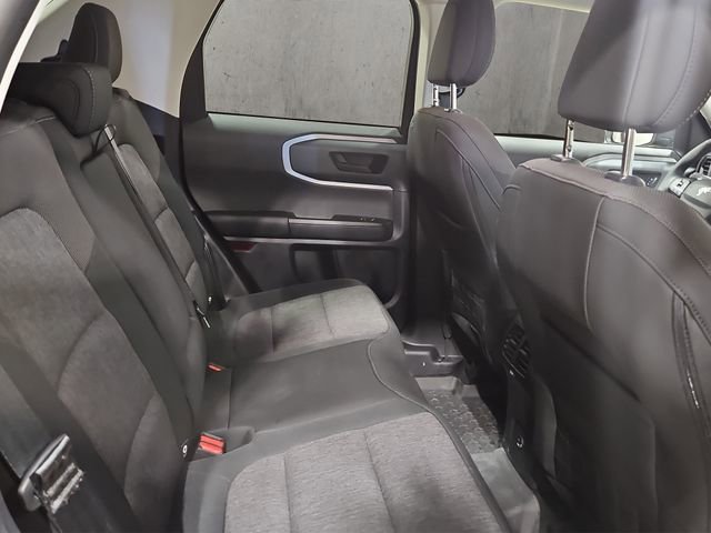 Used 2024 Ford Bronco Sport Big Bend w/ Convenience Package image 19