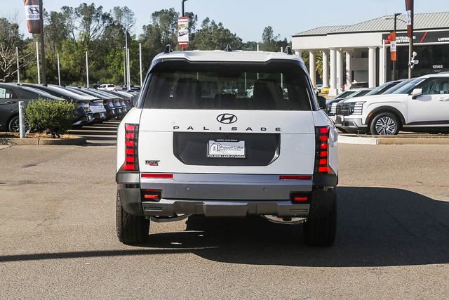 New 2026 Hyundai Palisade XRT Pro AWD/4WD image 4
