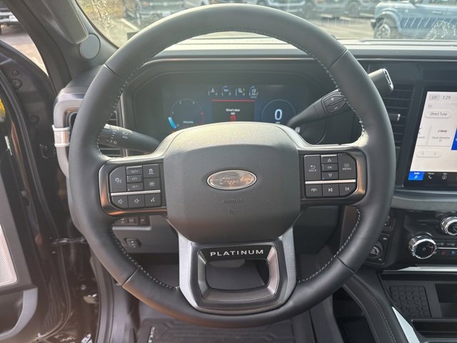 New 2026 Ford F250 Platinum w/ Tremor Off-Road Package image 12
