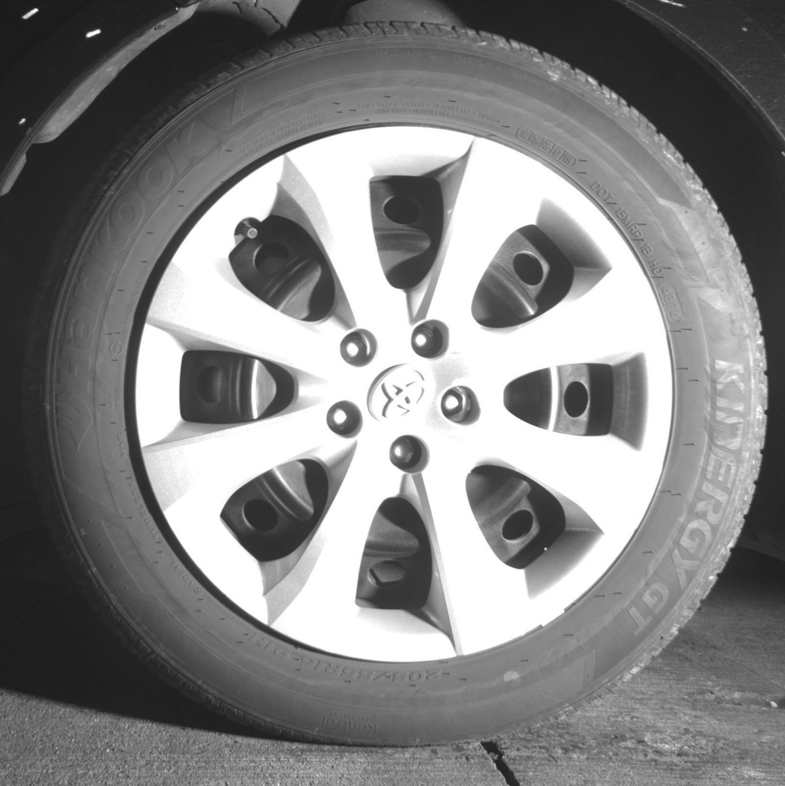 Used 2025 Toyota Corolla LE FWD image 15