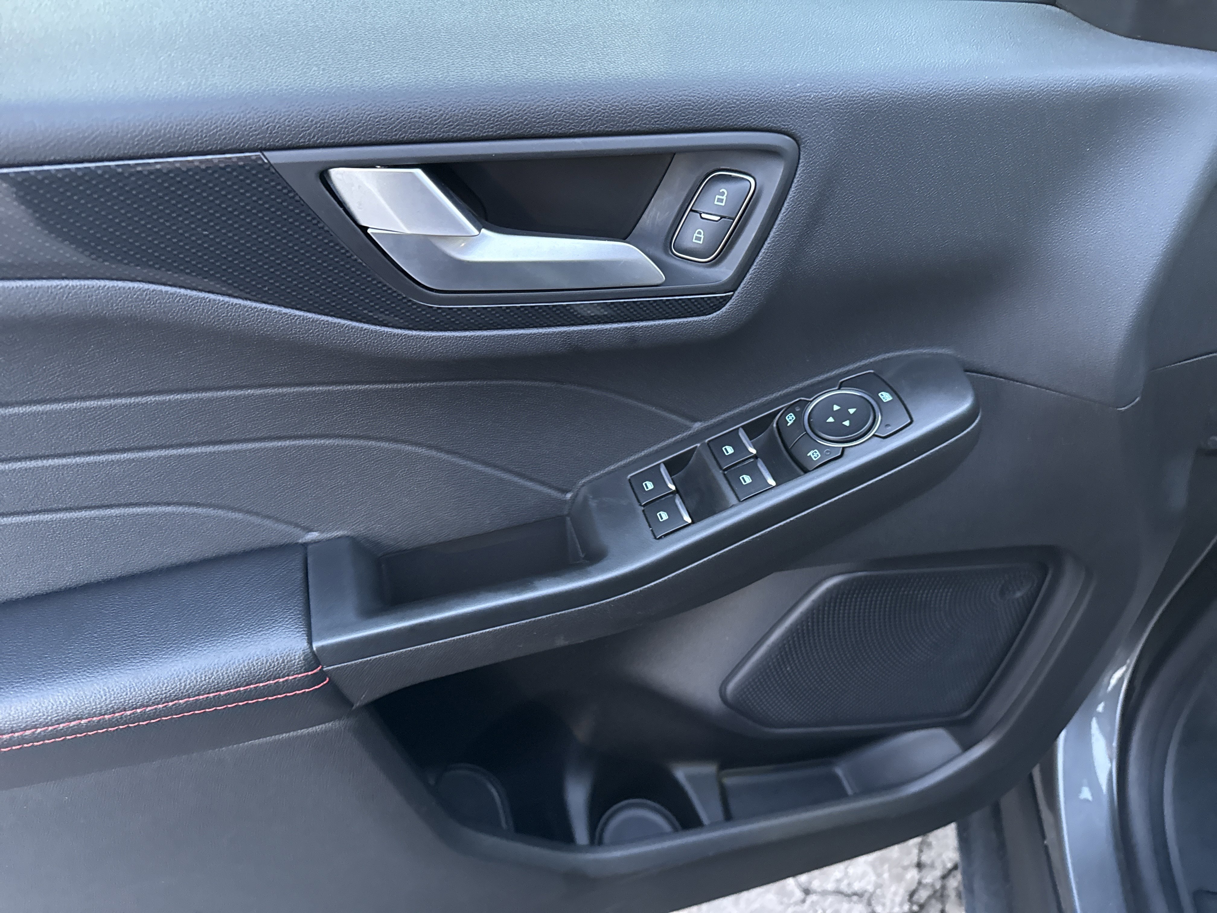 Used 2023 Ford Escape ST-Line w/ Tech Pack #1 image 14