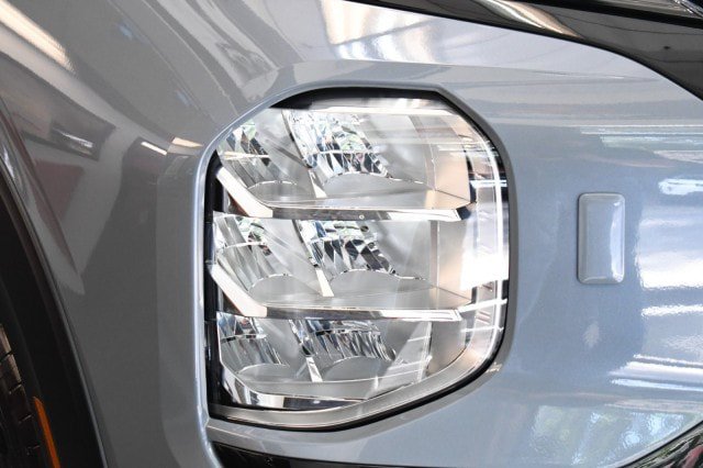 New 2026 Mitsubishi Outlander AWD image 5