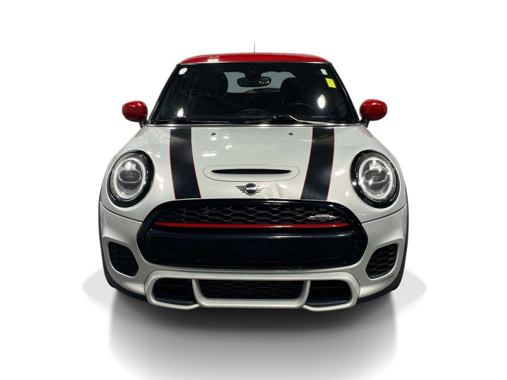 Used 2020 MINI Cooper John Cooper Works w/ Premium Package FWD image 6