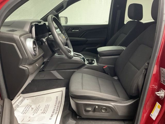 Certified 2026 Chevrolet Colorado LT image 14