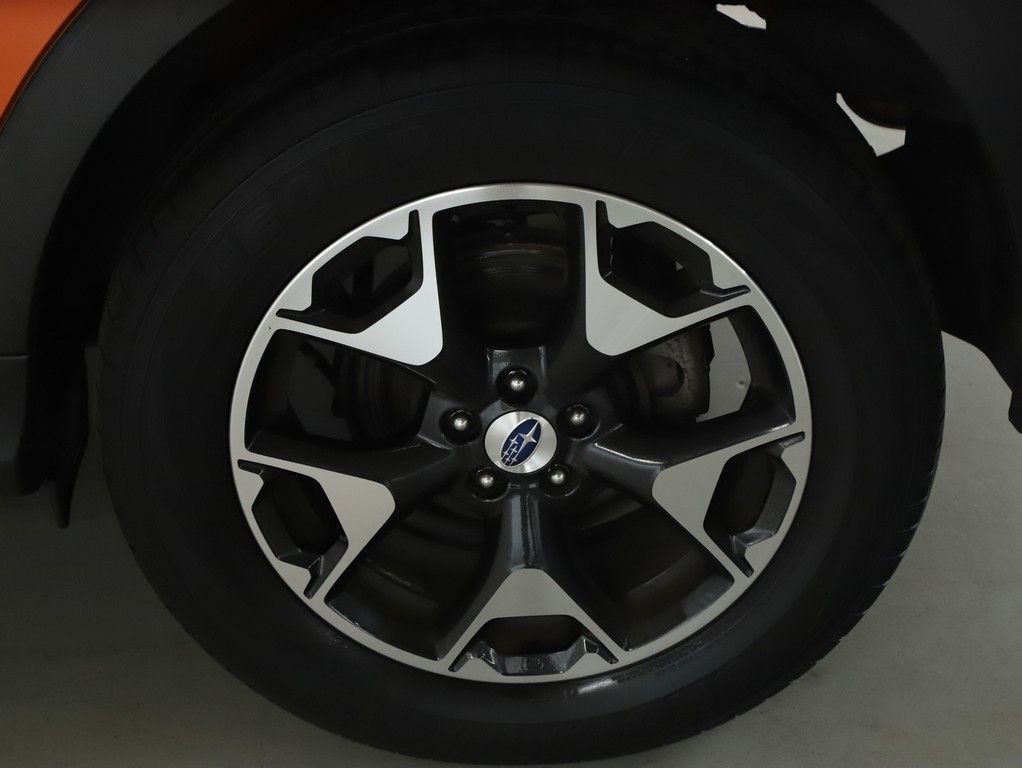 Used 2018 Subaru Crosstrek 2.0i AWD/4WD image 41