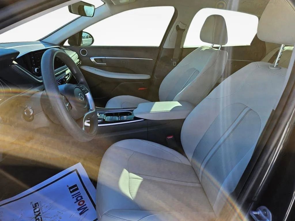 Used 2023 Hyundai Sonata SEL image 23