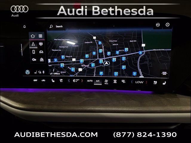 Certified 2025 Audi Q5 Premium w/ Premium Plus AWD/4WD image 22