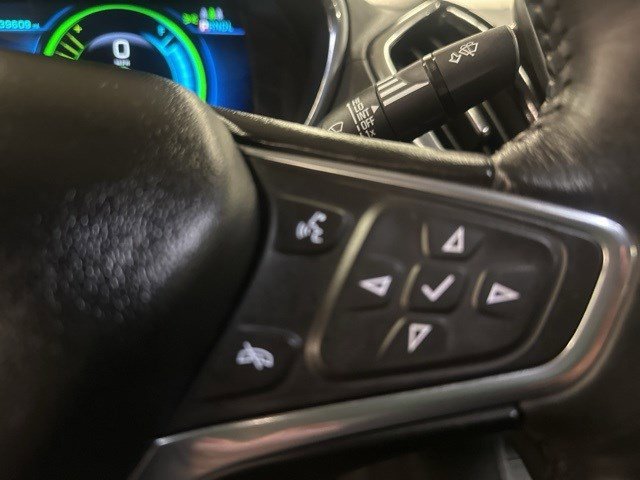 Used 2016 Chevrolet Volt Premier w/ Driver Confidence Package image 21