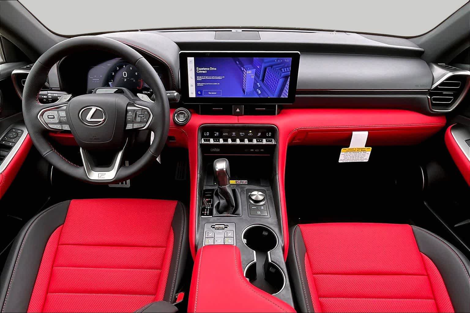 New 2026 Lexus IS 350 F Sport RWD image 5
