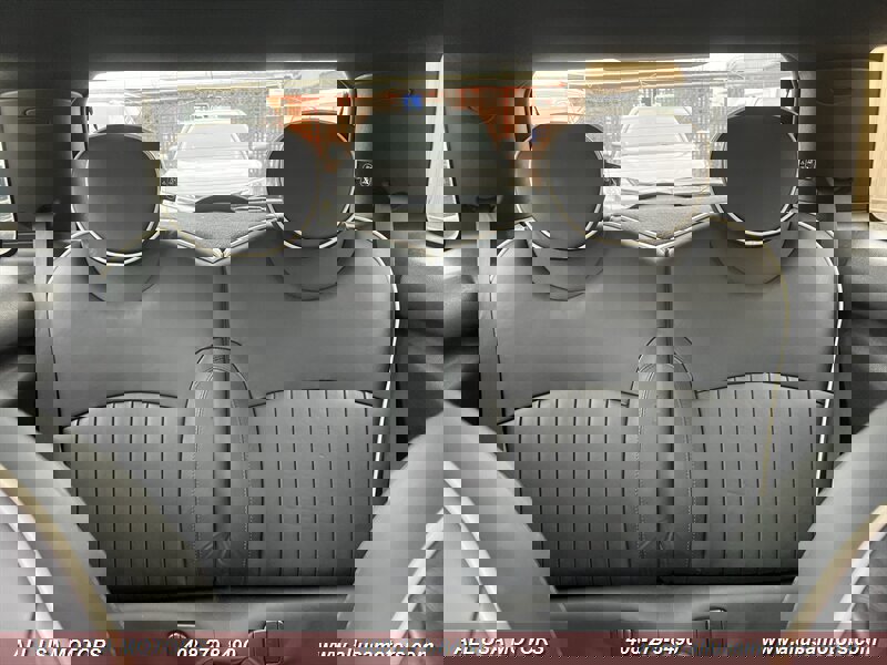 Used 2011 MINI Cooper S image 26