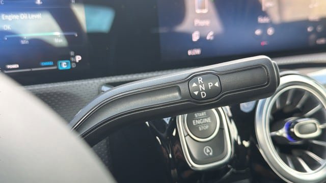 Used 2025 Mercedes-Benz CLA 250 image 24