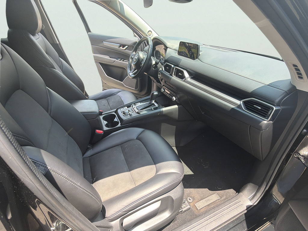 Used 2019 MAZDA CX-5 Touring AWD/4WD image 17