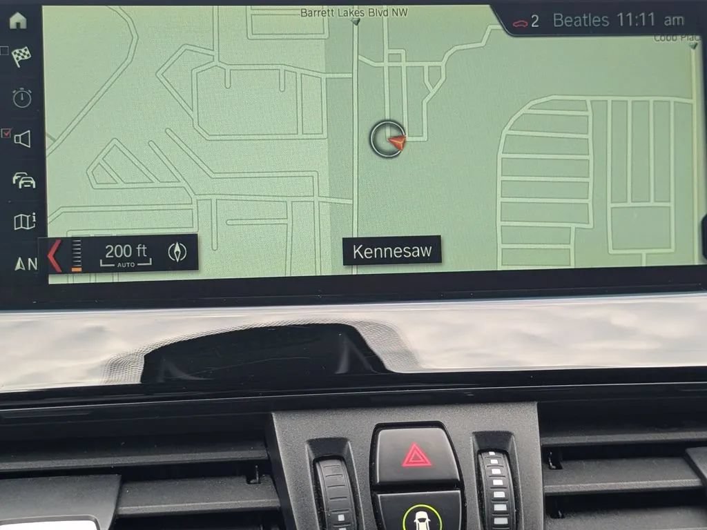 Used 2019 BMW X2 sDrive28i FWD image 25