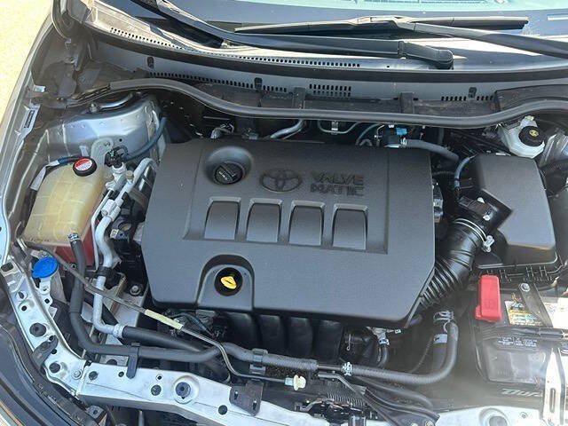 Used 2016 Scion iM FWD image 18