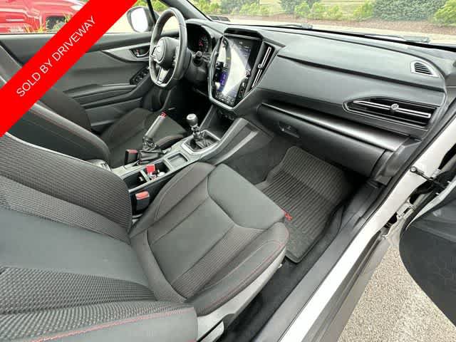 Used 2023 Subaru WRX Premium AWD/4WD image 20