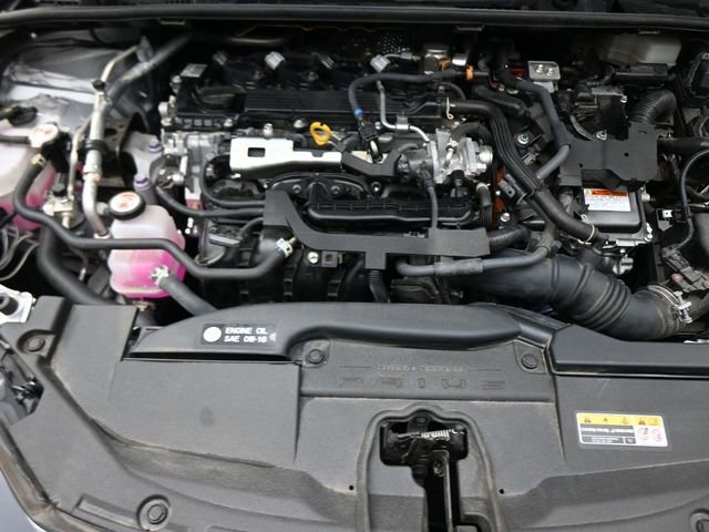 Used 2024 Toyota Prius LE image 35