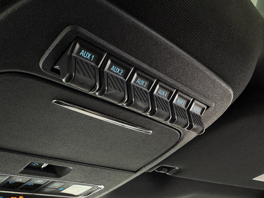 Used 2023 Ford F150 Tremor w/ Equipment Group 402A High image 36