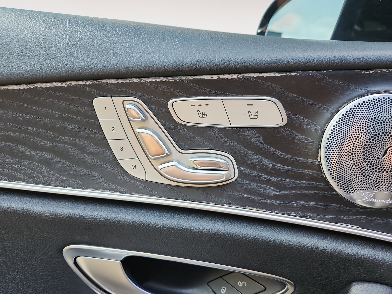 Used 2019 Mercedes-Benz E 450 4MATIC Sedan w/ Driver Assistance Package image 15