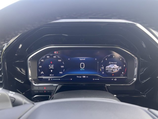 New 2025 Chevrolet Silverado 1500 RST w/ All Star Edition Plus image 10