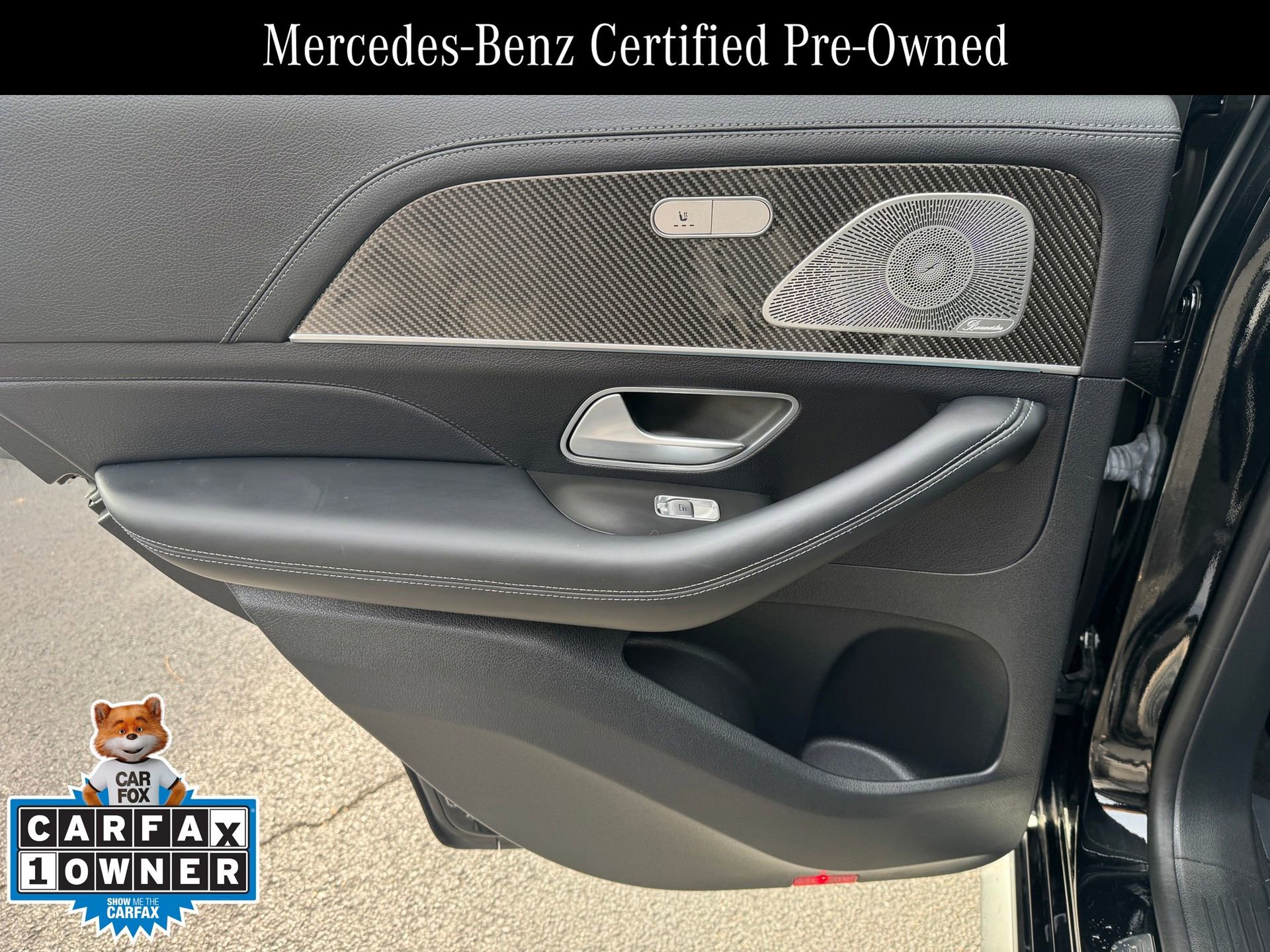 Certified 2024 Mercedes-Benz GLE 53 AMG 4MATIC Coupe image 19