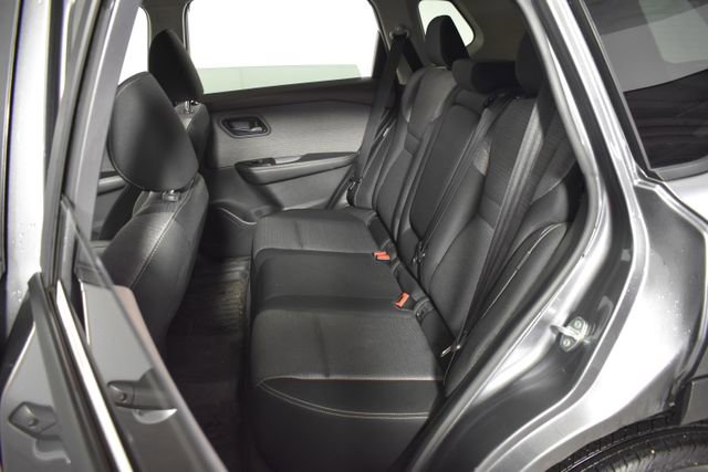 Certified 2022 Nissan Rogue S image 24