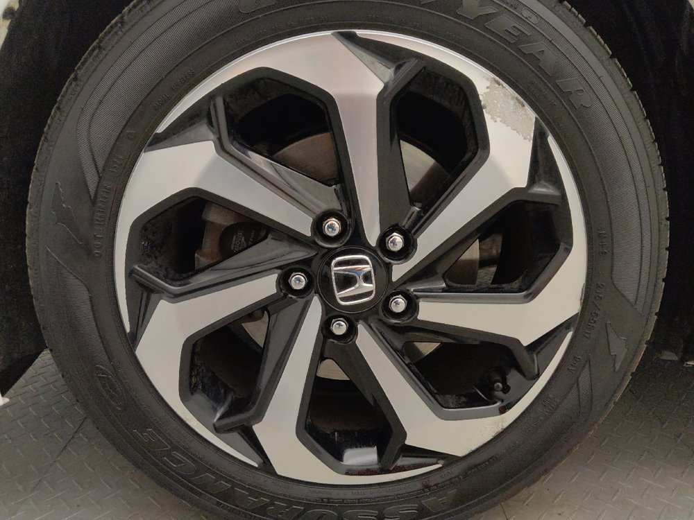 Used 2017 Honda Accord EX-L image 31