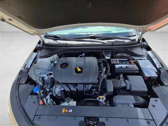 Used 2020 Hyundai Elantra SEL w/ Cargo Package (C1) FWD image 20