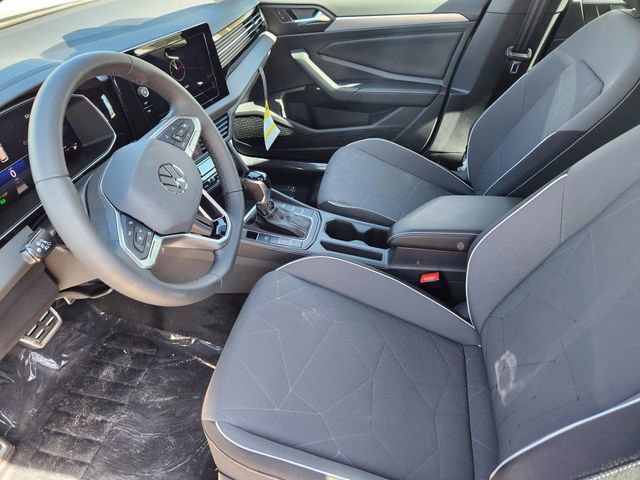 New 2026 Volkswagen Jetta Sport image 9