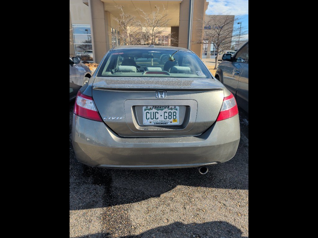 Used 2006 Honda Civic EX image 6