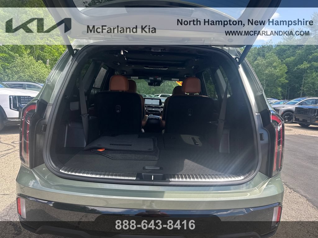 Used 2024 Kia Telluride SX Prestige X-Line AWD/4WD image 24
