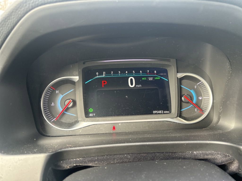 Used 2021 Honda Pilot EX image 25