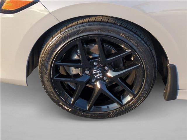 Used 2023 Honda Civic Sport image 22