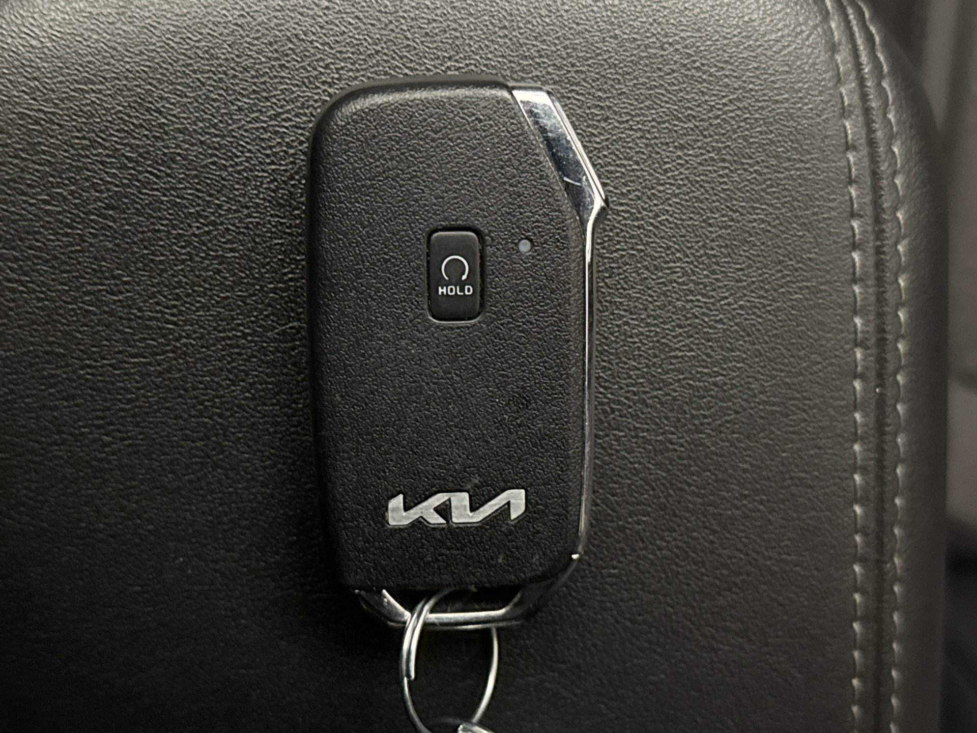 Used 2025 Kia Seltos S AWD/4WD image 10
