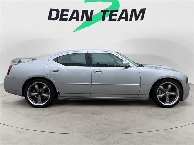 Used 2006 Dodge Charger SRT8 w/ SRT Option Group I image 9