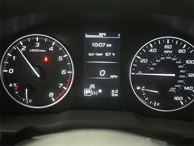 New 2025 Subaru Crosstrek 2.5i Limited image 5