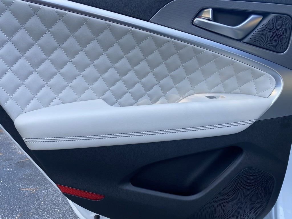 New 2025 Genesis G70 3.3T Advanced w/ Sport Prestige Package image 22