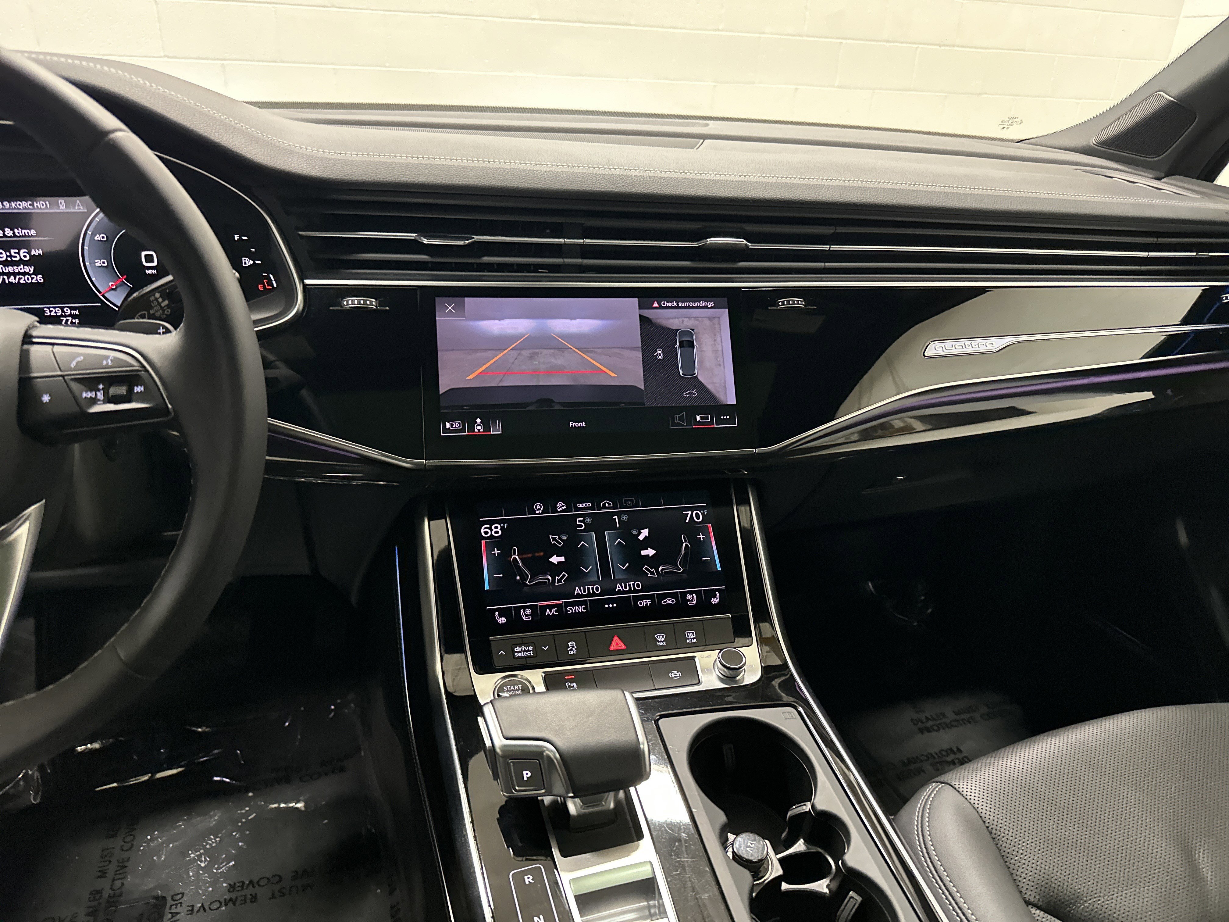 Used 2025 Audi Q7 3.0T Premium Plus image 30