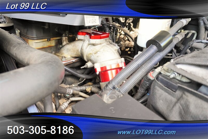 Used 2011 RAM 3500 Big Horn AWD/4WD image 21