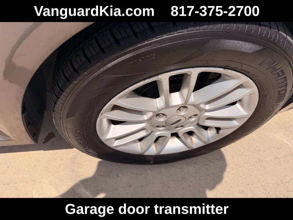 Used 2014 Ford Flex SEL w/ Equipment Group 201A AWD/4WD image 11