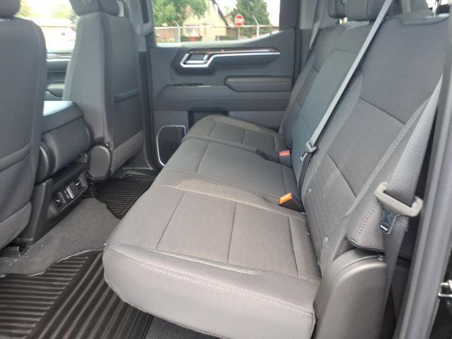 New 2026 Chevrolet Silverado 1500 LT AWD/4WD image 6