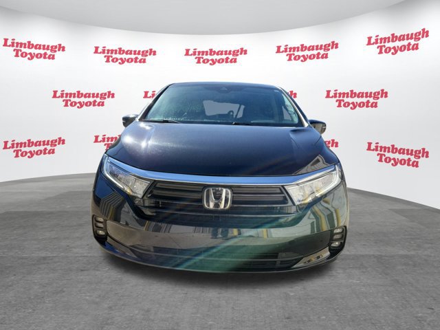 Used 2024 Honda Odyssey EX-L image 23