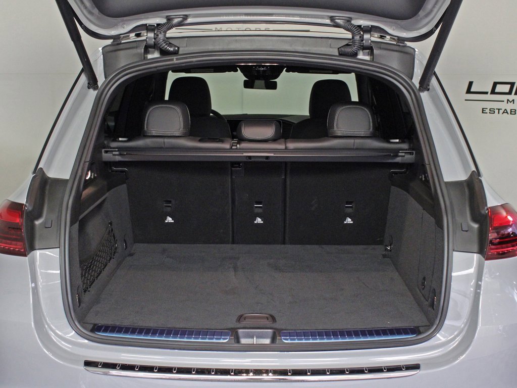 Certified 2025 Mercedes-Benz GLE 450 4MATIC image 9