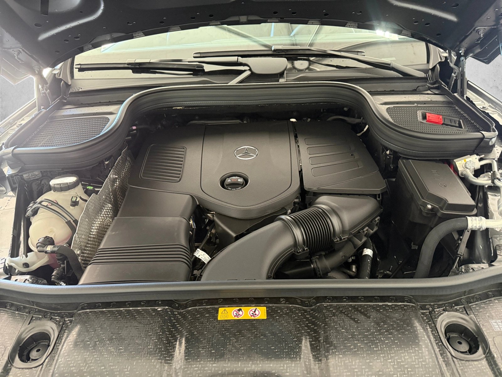 New 2026 Mercedes-Benz GLE 350 4MATIC image 18